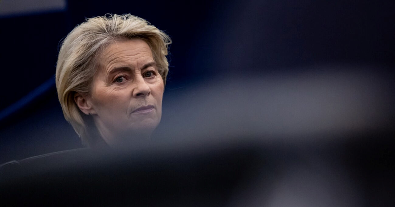 Von der Leyen: Europska unija treba pojednostaviti propise
