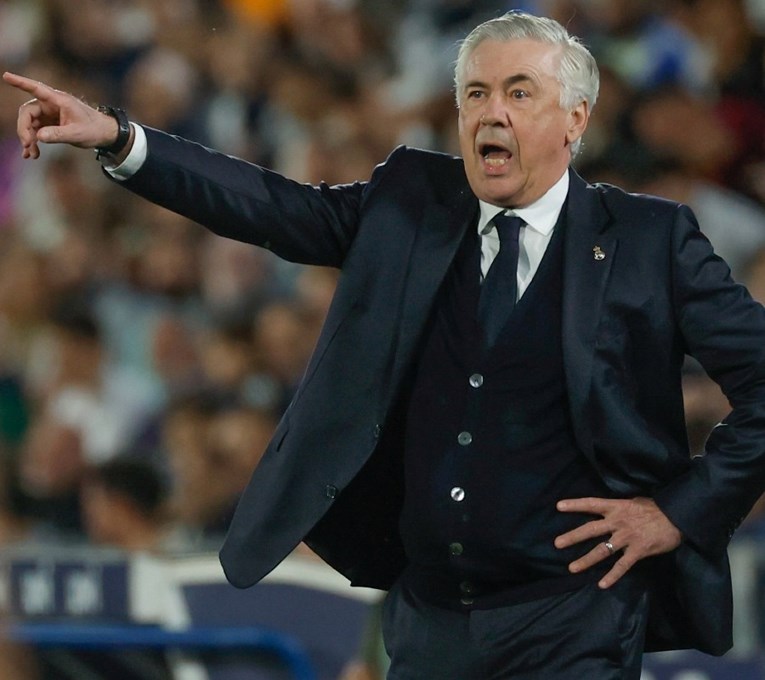 Romano: Ancelotti napušta Real i preuzima Brazil. Vodit će ga na SP-u 2026.