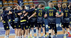 Vođa Švedske: Ne želim u četvrtfinalu Hrvatsku, njih želim izbjeći