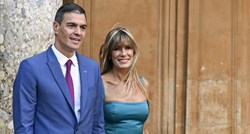 Portal koji je objavio tekst o supruzi španjolskog premijera: Vlada nam je prijetila