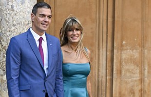 Portal koji je objavio tekst o supruzi španjolskog premijera: Vlada nam je prijetila