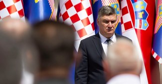 Milanović: Od HDZ-a ne očekujem ništa, a DP mora odlučiti hoće li se baviti politikom