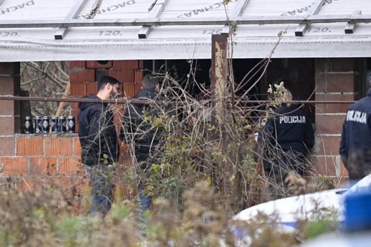 Žena kod Velike Gorice ubila muža