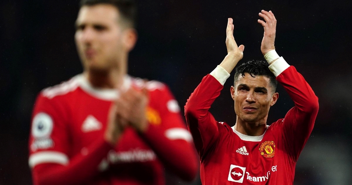 Ronaldo je najavom odlaska šokirao United, prije toga je još i uzeo novac