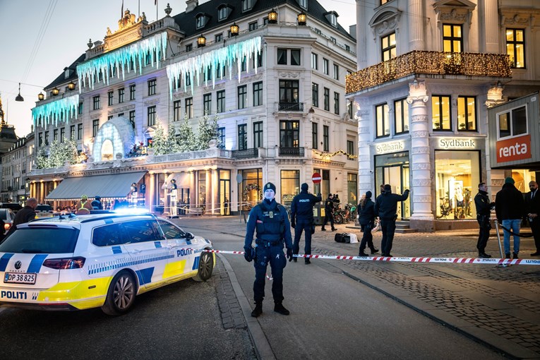 Širi se švedski model djece koja rade za mafiju: "Pucaj u svakog tko izađe iz kluba"