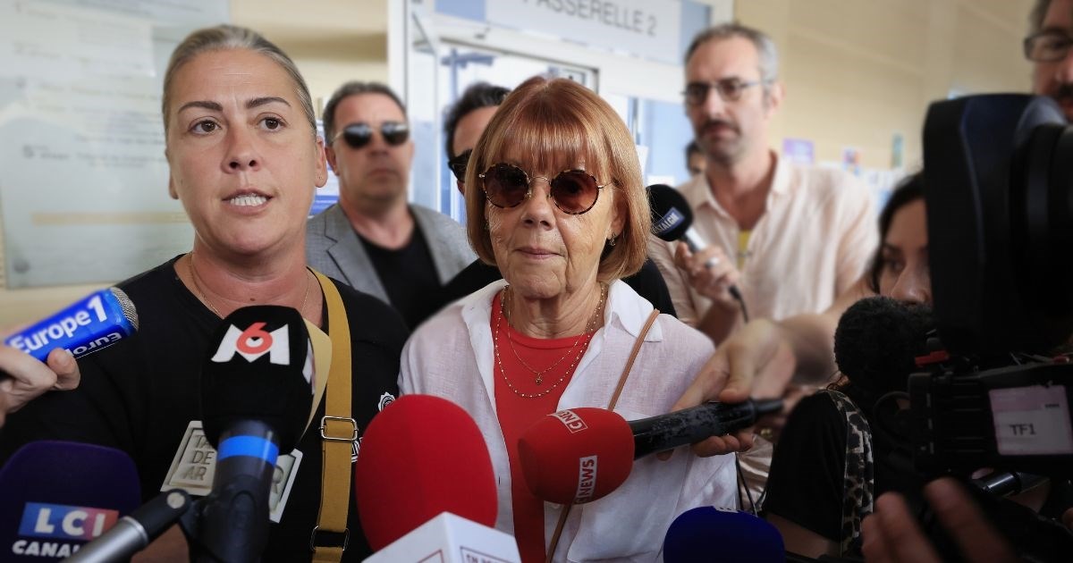 Francuza osuđenog da je godinama dovodio ljude da mu siluju ženu prijavila i kći