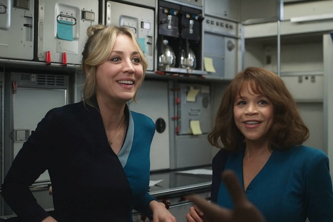 Stjuardese imaju tajni kod za zgodne putnike, otkrile su ga