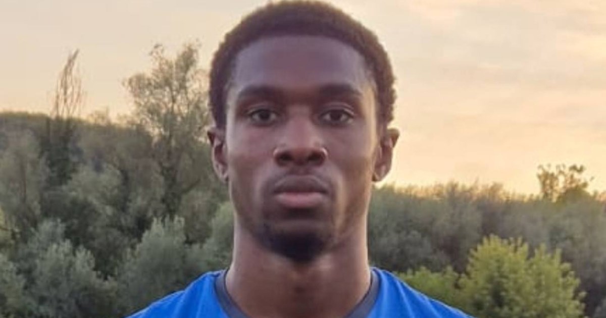 Klub iz Krapinskih Toplica i član 2. ŽNL doveo bivšeg igrača Evertona