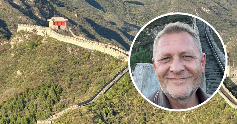 Beljak u Kini: Po ulicama nema polumrtvih narkomana kao u SAD-u i zapadnoj Europi