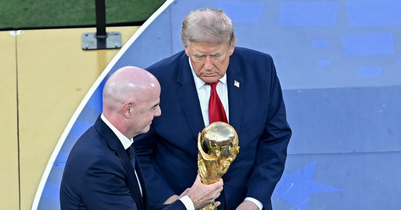 FIFA mijenja pravila nakon skandala u koji je bio upleten i Trump