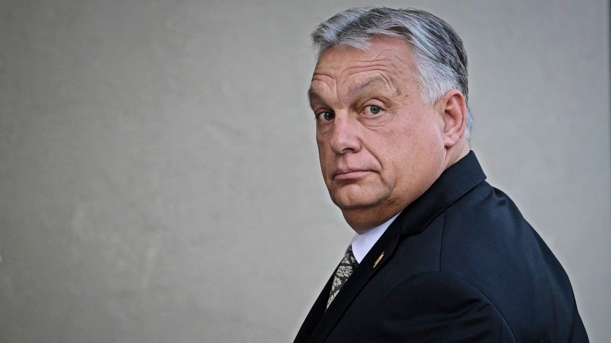 Orban na ključnom summitu EU: Ne odustajem od blokade Ukrajine