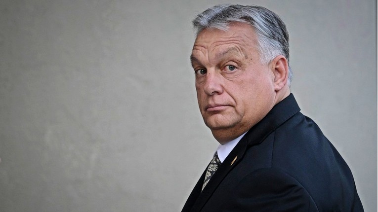 Orban na ključnom summitu EU: Ne odustajem od blokade Ukrajine