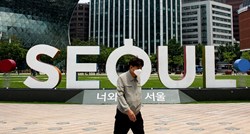 Južna Koreja prvi put od rujna zabilježila više od 200 slučajeva zaraze