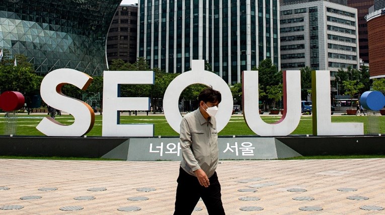 Južna Koreja prvi put od rujna zabilježila više od 200 slučajeva zaraze
