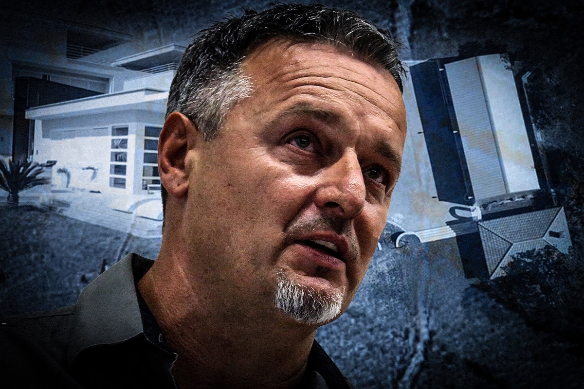 Istražili smo sve Thompsonove nekretnine