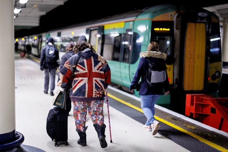 Sve više Britanaca živi u dubokom siromaštvu