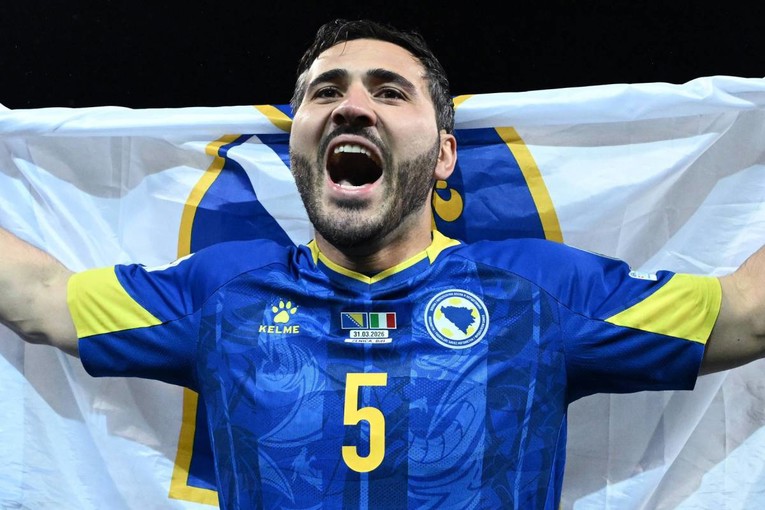 Insajder: Schalke dovodi još jednog reprezentativca BiH