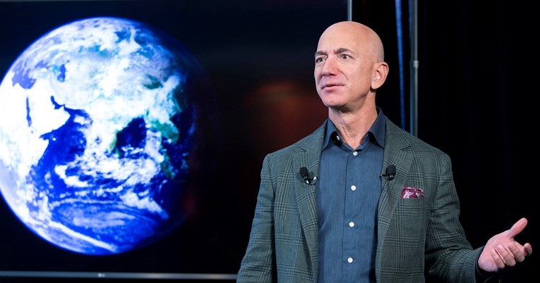 Jeff Bezos u svemir vodi osamnaestogodišnjaka, postat će najmlađa osoba u svemiru