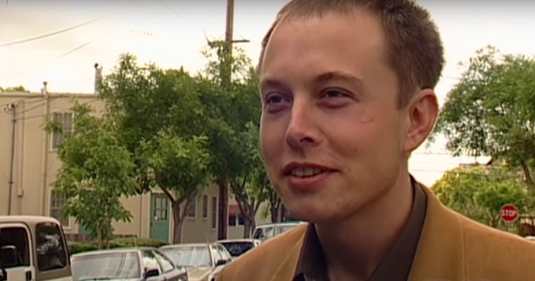 VIDEO 1999. godine Elon Musk je kupio svoj prvi supersportski automobil