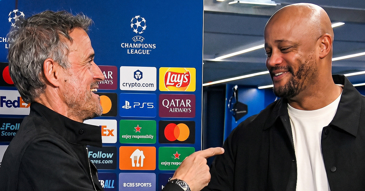 VIDEO Kompany po kazni morao gledati utakmicu s tribina, Enrique ga sprdao