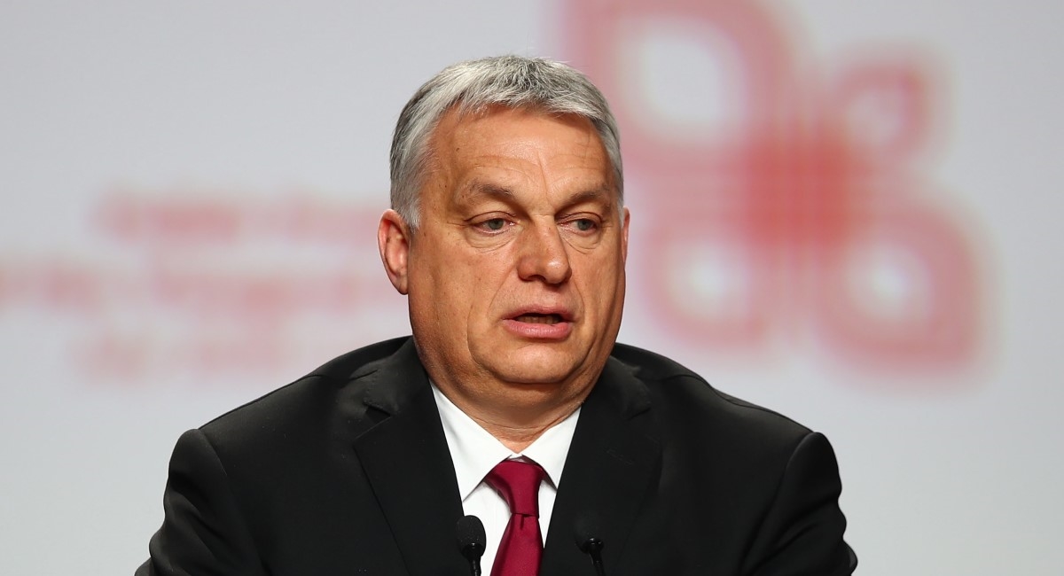 Orban: Bruxelles je zaribao nabavku cjepiva, jasno je da nešto nije u redu