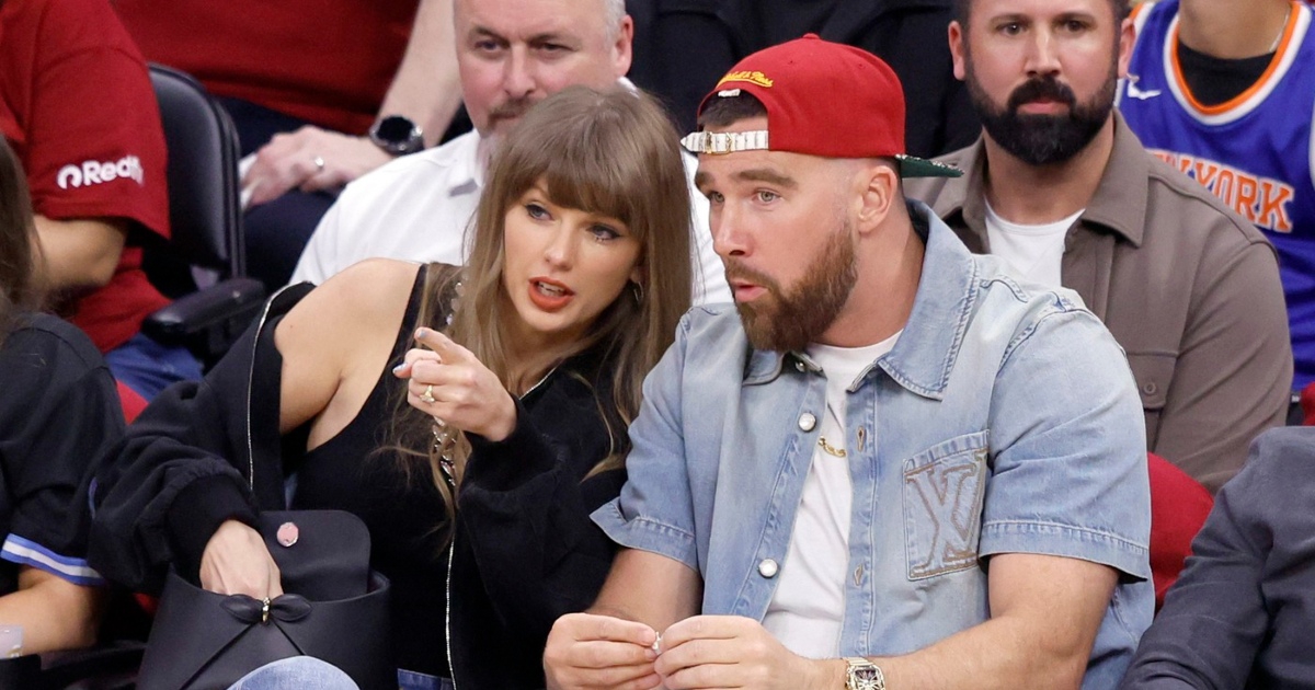 Vjenčanje Taylor Swift: Kontroverzno pravilo za goste izaziva raspravu