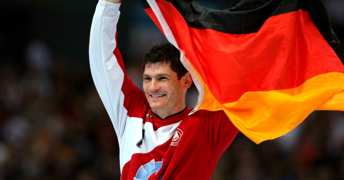 Bio je najbolji rukometaš svijeta, a sad u 50. godini izlazi iz mirovine