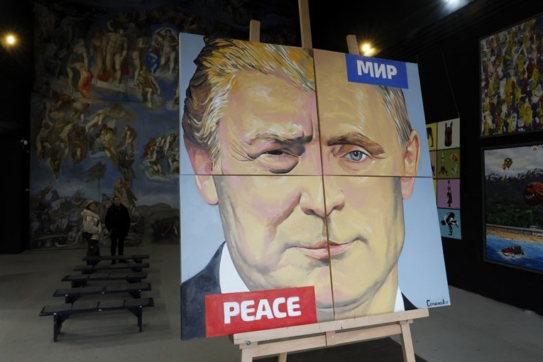 Rusi likuju: "Uzdići ćemo se kao moćna sila, a Trump će nam u tome pomoći"