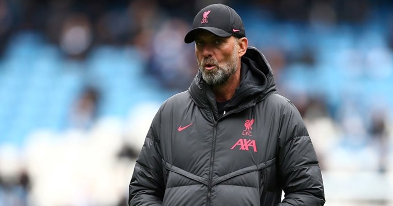 Klopp nakon poraza od Cityja: Neprihvatljivo!