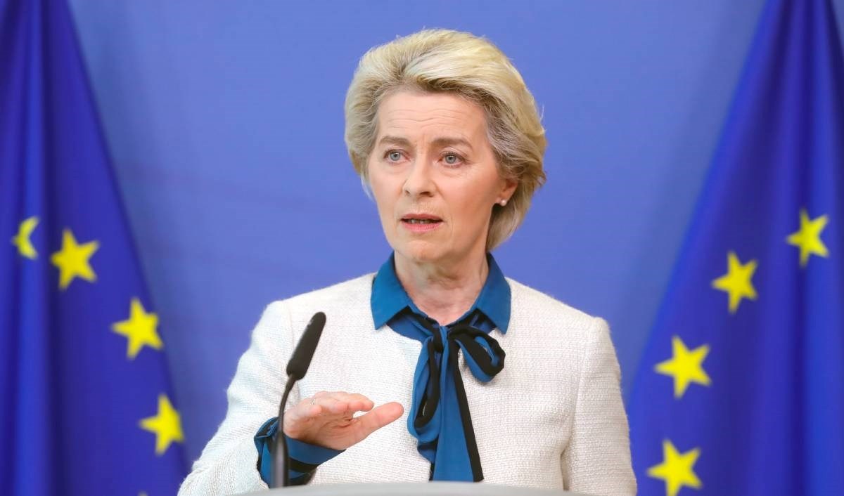 EU predlaže dodatnu pomoć Ukrajini u iznosu do 9 milijardi eura