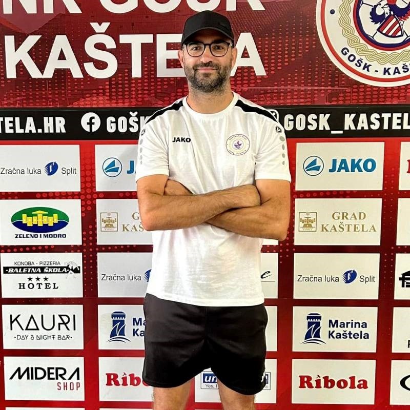 "Hajduk je molio Boga da odem. Otišao sam i postao samo broj"