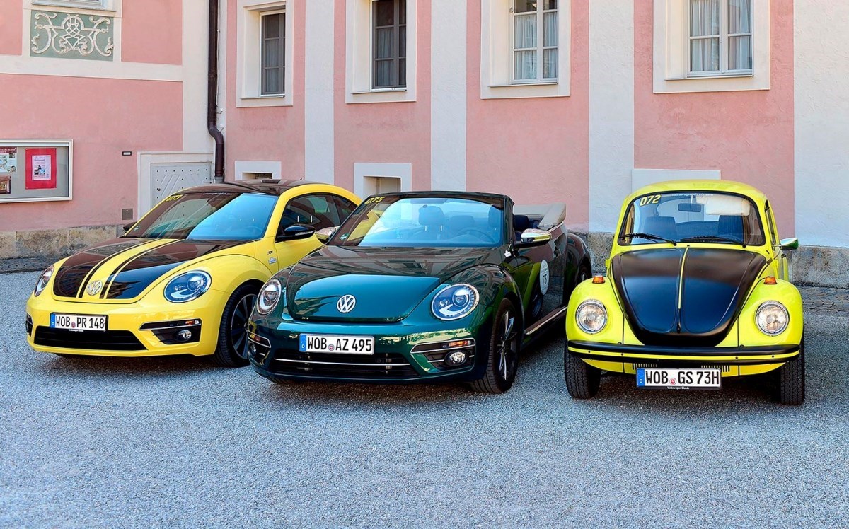 KVIZ 10 od 10 odgovora imat će samo najbolji poznavatelji njemačkih automobila