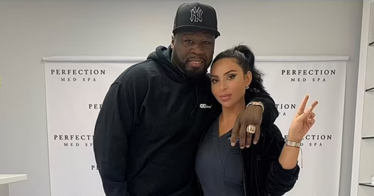 50 Cent tužio plastičnu kirurginju: "Nikad nisam povećavao penis"