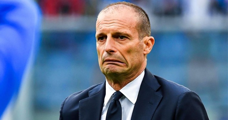 Gazzetta: Allegri sprema revoluciju u Juventusu, poznata je i Ronaldova sudbina