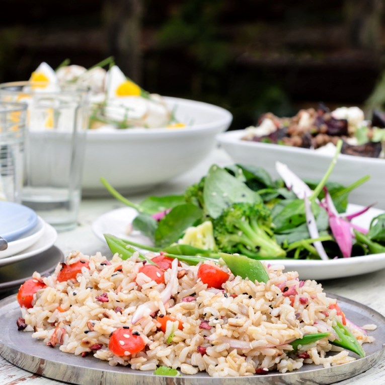 S ovim prilozima ne možete pogriješiti, idu uz baš svako jelo s roštilja