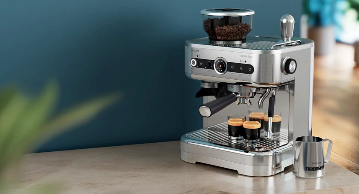 Philips aparat za kavu pronašli smo po 60% nižoj cijeni