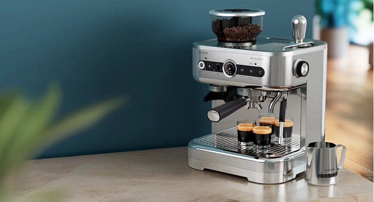 Philips aparat za kavu pronašli smo po 60% nižoj cijeni