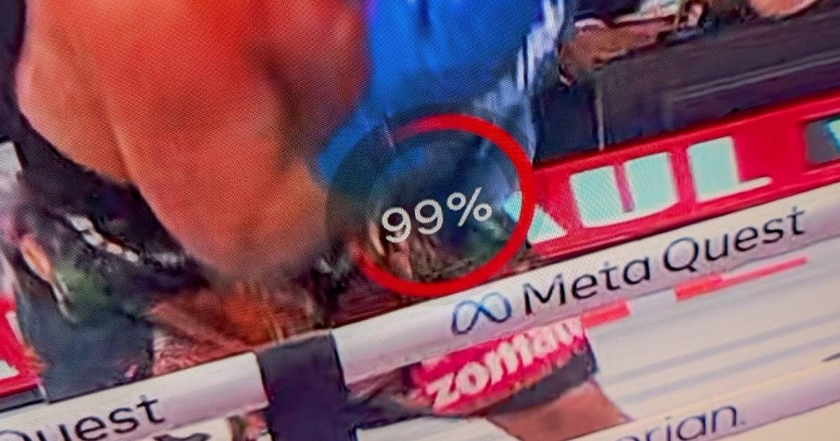 Gledatelji bijesni nakon borbe Tysona i Paula: "Netflix je stalno štekao"