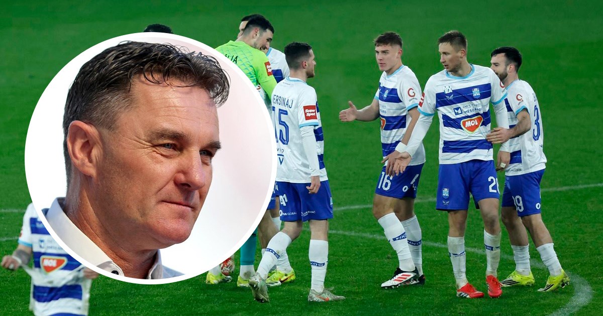 "Osijeku nova uprava ne može donijeti pomak. Moraju se pokazati na terenu"