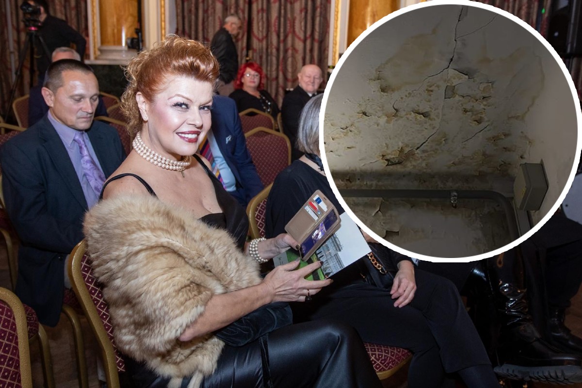Mia Begović nakon potresa napustila stan: Mjere protiv korone su mala beba prema ovom
