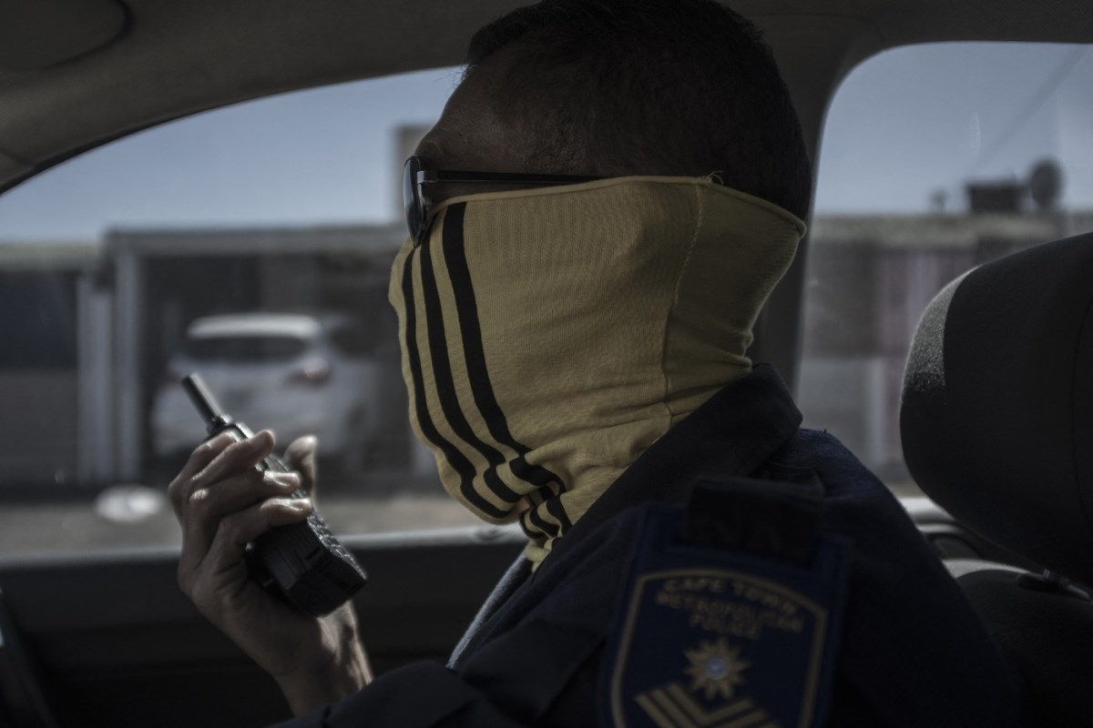 Kako kriminal uništava ekonomiju Cape Towna. "Ovdje vladaju zakoni ulice"