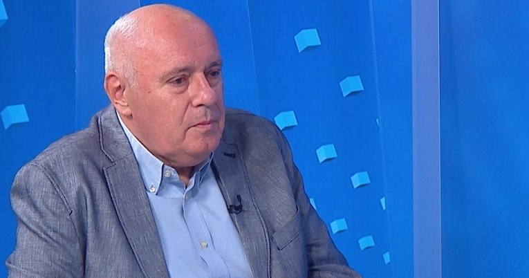Puhovski: Plenković bi sukob, prihvatio je Milanovićevo huligansko poimanje politike