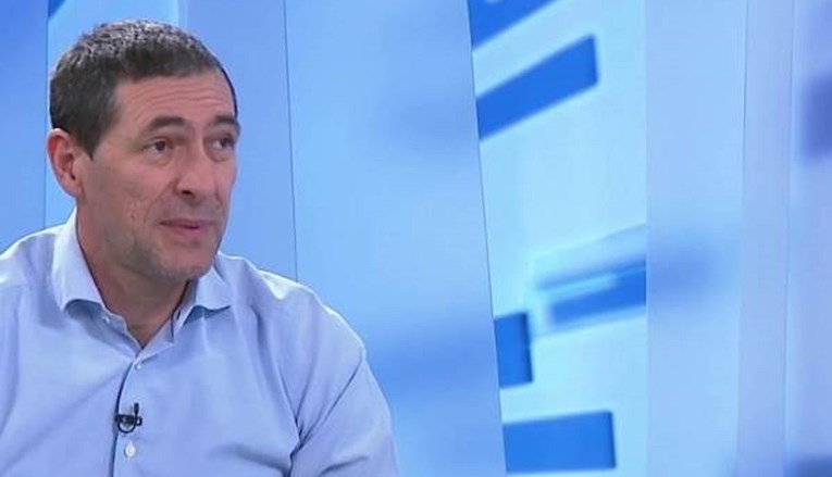 Ante Kotromanović komentirao Medvedov odlazak u Grubore