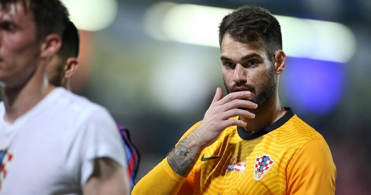 Hrvatski golman branio je zicere Mbappeu i Benzemi. Sad ga traži talijanski velikan