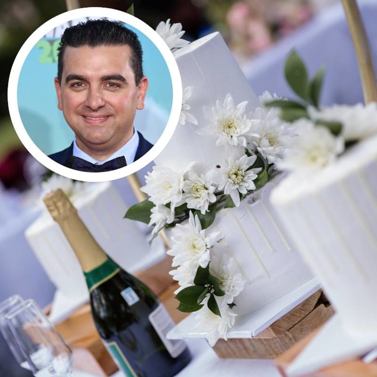 Poznati slastičar ponudio se peći tortu za vjenčanje Taylor Swift