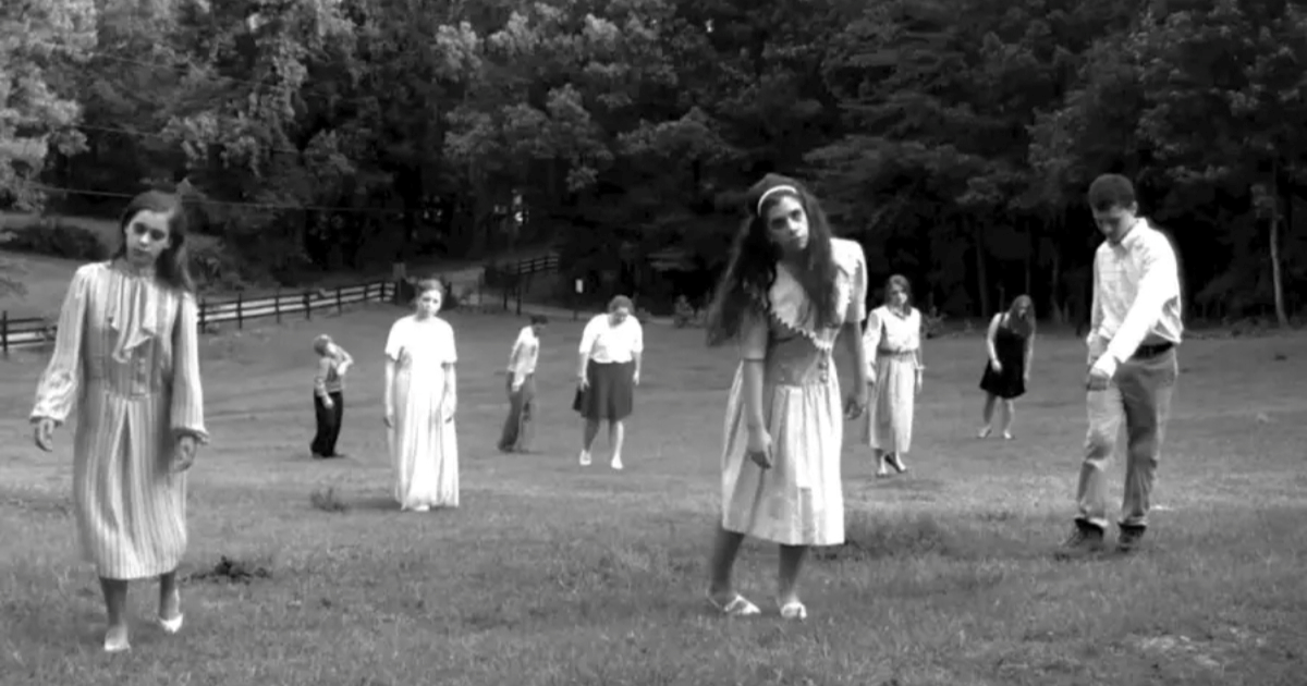 Horor klasik koji zbog pravne pogreške drži bizaran rekord