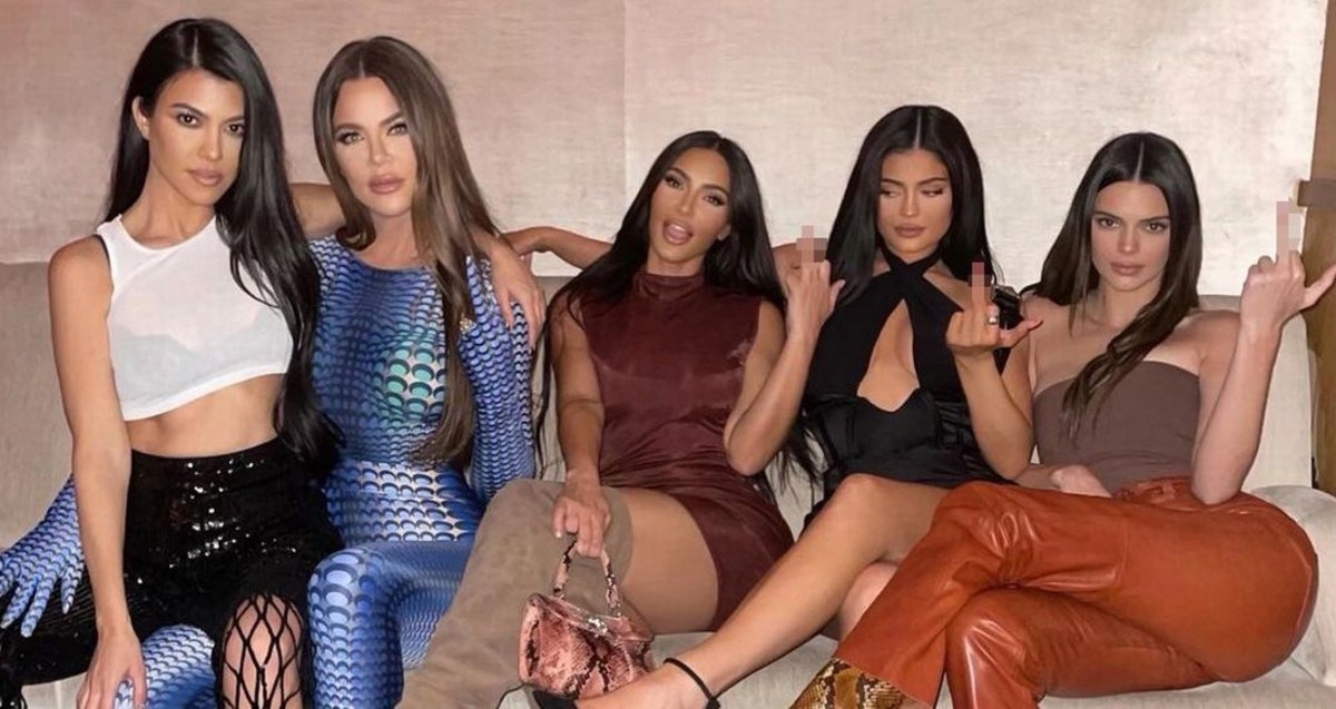 Kardashianke su svetice zaštitnice netalentiranih, ali ambicioznih