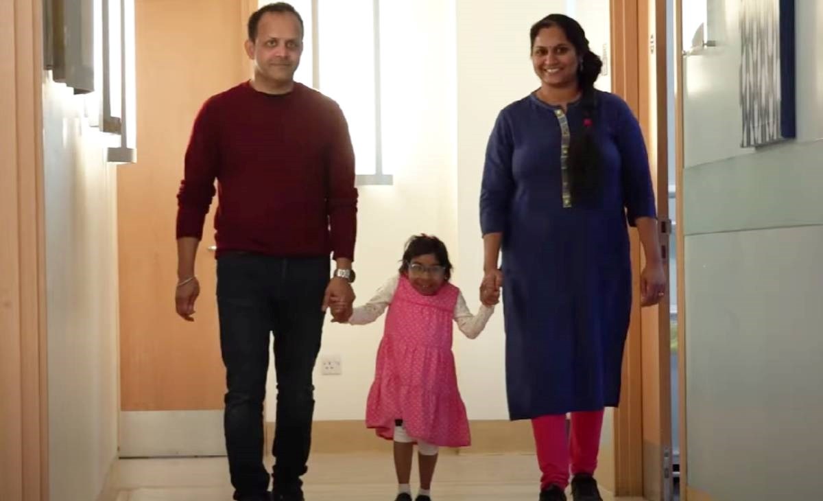 Djevojčica (8) u Britaniji nakon transplantacije neće trebati doživotno piti lijekove