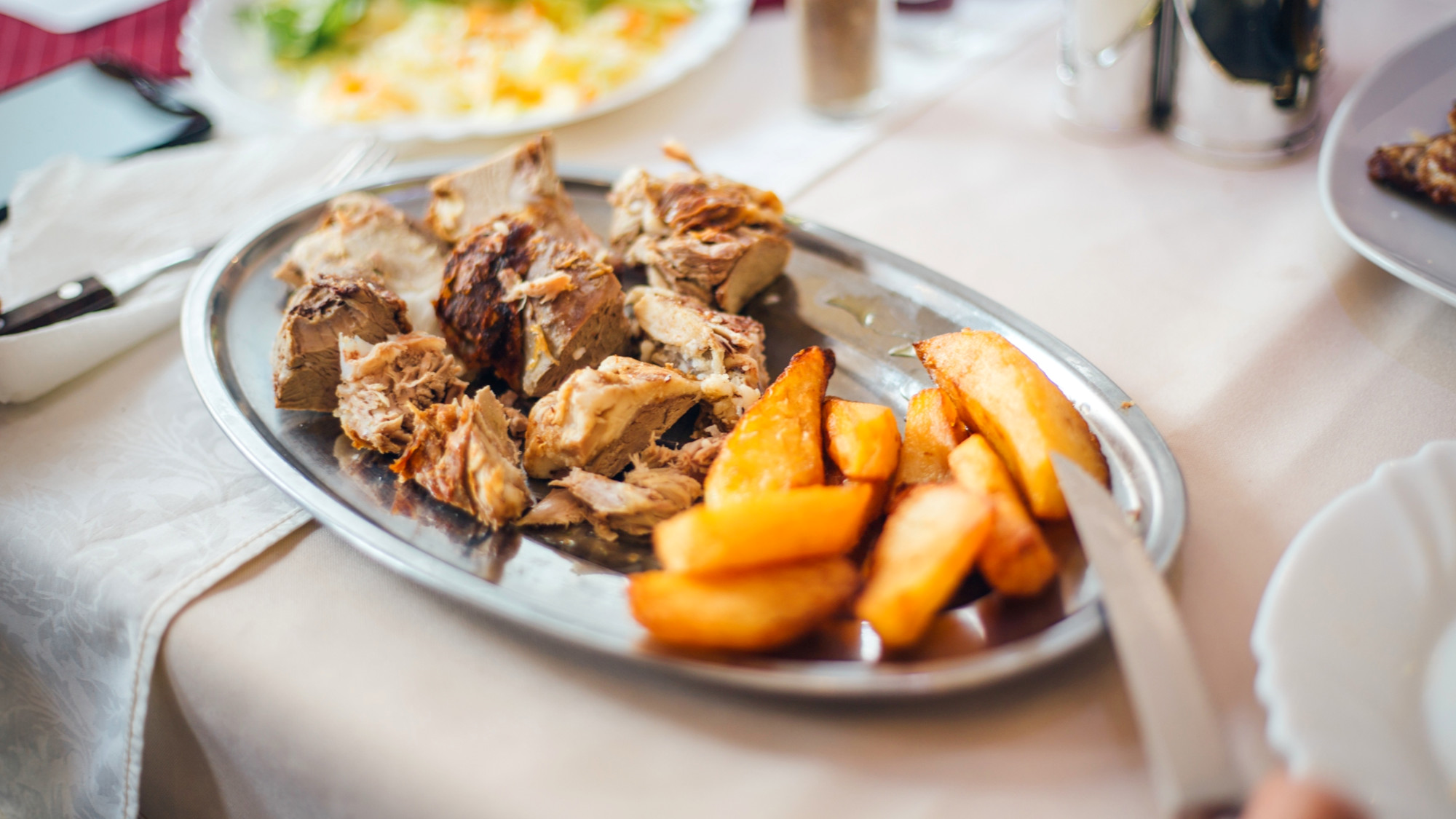 Koliko je odojak zapravo teška hrana? Ovdje je sve što trebate znati