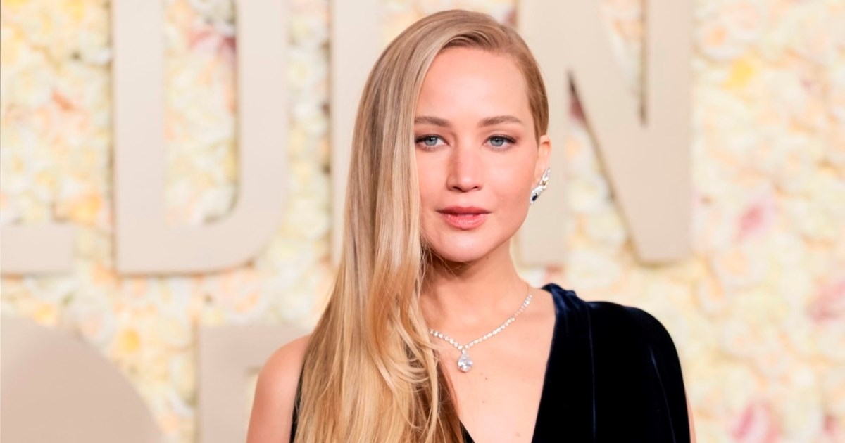 Jennifer Lawrence odbila je glavnu ulogu u nadolazećem Jurskom svijetu